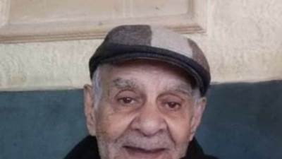 وفاة شقيق الفنان الراحل محمود ياسين