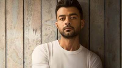 هيثم شاكر يطرح أغنيته الجديدة "آخر مرة قابلتك"