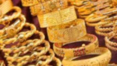 أسعار الذهب في مصر اليوم الأربعاء 21 فبراير