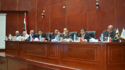 "الإسكان": بيع محال تجارية وصيدلية ومخبز وقطع أراض بنشاط ورش بمدينتي بدر والشروق