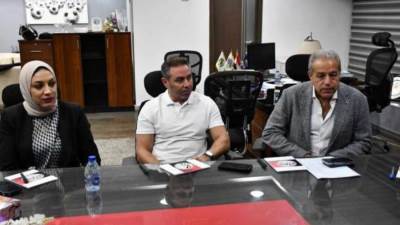 اتحاد الكرة يجتمع اليوم لمناقشة طلبات حسام حسن قبل معسكر مارس