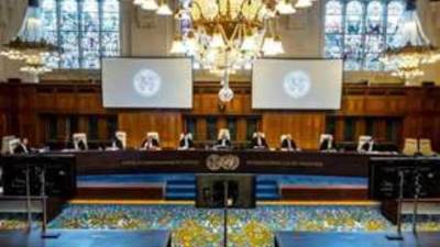 بث مباشر.. العدل الدولية تبدأ جلسة استماع لمرافعة مصر حول انتهاكات الاحتلال