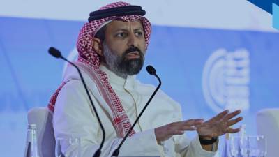 السوق السعودية تصدرت الشرق الأوسط وشمال أفريقيا في رأس المال الجريء