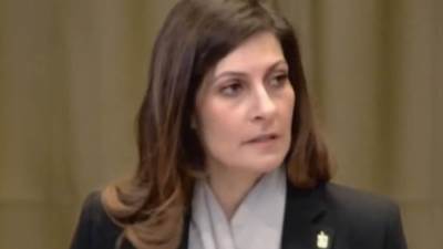 ممثلة مصر أمام العدل الدولية: إسرائيل تمنع وصول المساعدات وتخطط لاقتحام رفح