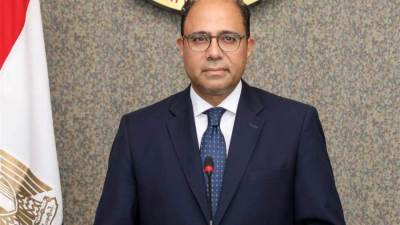 متحدث الخارجية: قرارات "العدل الدولية" ملزمة لإسرائيل