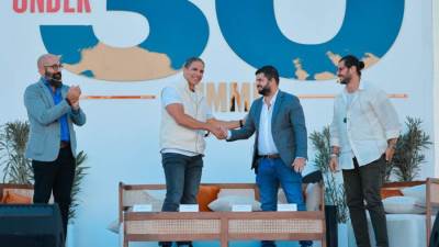 مدينة الجونة توقع اتفاقية تعاون مع SolarizEgypt لإنشاء المرحلة الثانية من محطة الطاقة الشمسية