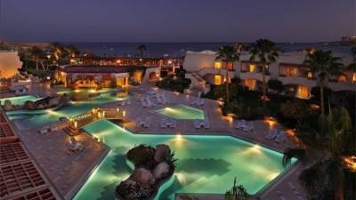 الجريدة الرسمية تنشر قرار وزارة السياحة بشأن الحصول علي رسم سنوي لصالح صندوق دعم السياحة