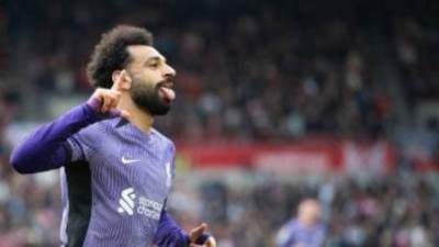 صلاح ونونيز خارج حسابات ليفربول ضد لوتون تاون اليوم فى الدوري الإنجليزي