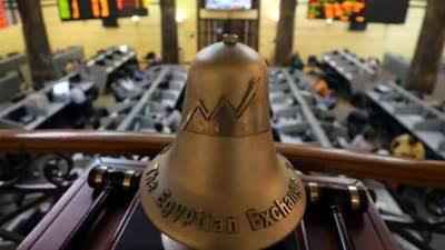 أداء متباين بمؤشرات البورصة في ختام التعاملات