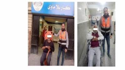 منظومة الشكاوى الحكومية الموحدة بمجلس الوزراء تسهم فى إنفاذ وتقديم الرعاية الاجتماعية