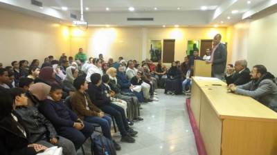 "التعليم" تعلن الفائزين في المسابقة القومية للمبتكر الصغير لطلاب المدارس