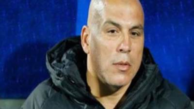 تعيين محمد يوسف مساعدا للمدير الفني لاتحاد الكرة 