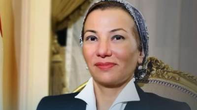 البيئة تسلم 6 خطوط فرز بمصنع معالجة وتدوير المخلفات بمدينة دفرة بمحافظة الغربية