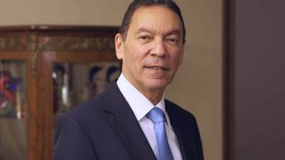 ادعوا له بالرحمة.. رئيسة تحرير وأسرة "الصفقة” تنعي الدكتور هاني الناظر