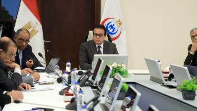 وزير الصحة يثمن دور المؤسسات الدينية وقوة تأثيرها في التوعية بالقضية السكانية