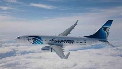 مصر للطيران تسير أكثر من 50 رحلة خاصة لنقل النادي الأهلي للمشاركة فى البطولات المختلفة