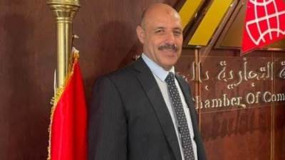 ياسر سمير: الكيانات الاستثمارية الكبرى تثق في الاقتصاد المصري وقدرته على تخطي التحديات