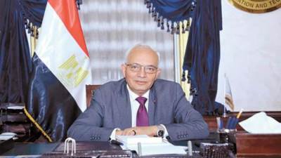 وزير التربية والتعليم رئيسا لامتحانات الثانوية العامة 2024 وتكليف 3 نواب