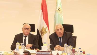 القصير: استخراج أكثر من 14 الف عقود مؤمنة لحوالى 221 الف فدان