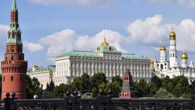 الكرملين ينفي اتخاذ أرمينيا أي إجراء رسمي بشأن تعليق عضويتها في منظمة معاهدة الأمن الجماعي