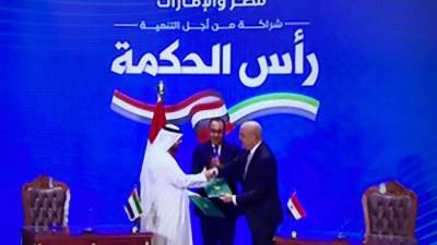 مدبولى: مشروع تطوير مدينة رأس الحكمة سيدخل للدولة 35 مليار دولار خلال شهرين