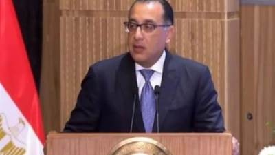 مدبولي: شركة "رأس الحكمة" مساهمة مصرية ستكون مسئولة عن تطوير المشروع