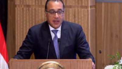 رئيس الوزراء: الصفقة الاستثمارية الكبرى بداية تصحيح المسار للاقتصاد المصرى