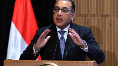 رئيس الوزراء يُعقب على مداخلات الإعلاميين حول مشروع تنمية مدينة رأس الحكمة بالساحل الشمالي