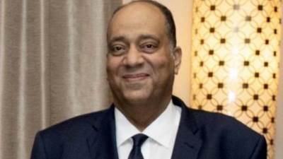 أحمد عبدالله: صفقة اليوم تؤكد قوة العلاقات المصرية الإماراتية و نقطة جذب للاستثمار المباشر