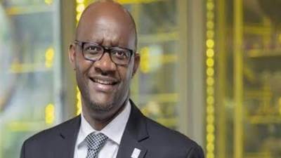 الرئيس التنفيذي لوكالة "ATIDI": انضمام مصر إلينا سيكون علامة فارقة