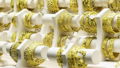 بعد إعلان صفقة رأس الحكمة.. جولد بيليون: الذهب يتراجع 7.1 % في مصر