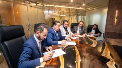 بخبرة 30 عامًا.. شركة Identity للاستشارات تقدم خدمات استشارية متكاملة للمشروعات وتؤهلها لاعتماد EDGE 