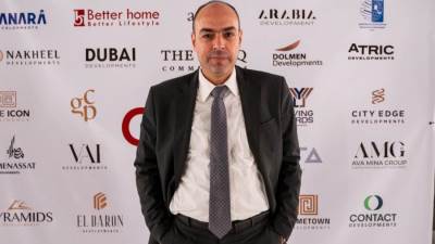  50 شركة عقارية تعرض 250 مشروعًا خلال فعاليات «THE CAPITAL EGYPT EXPO» يومي 1 و2 مارس المقبل