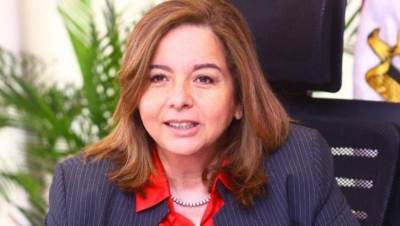 مي عبد الحميد : غدًا.. إطلاق الحفل الختامي لمسابقة تصميم الإسكان الأخضر