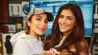 أصالة تقدم أغنية " الحظ" تتر مسلسل " نعمة الأفوكاتو" بطولة مى عمر