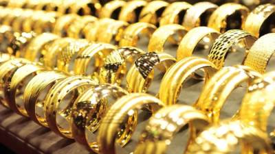 انهيار أسعار الذهب اليوم السبت .. وعيار 21 يسجل 2930