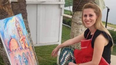 غدا.. الأقصر تحتضن أعمال 20 فنانا عالميا بمعرض "تلاقي النخبة الدولي للفنون البصرية"