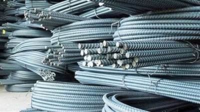 تعرف على أسعار الحديد اليوم في مصر بعد انهيار دولار السوق السوداء