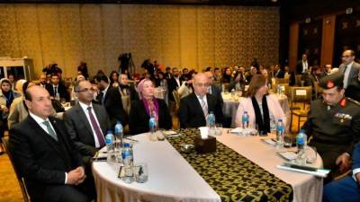 وزيرة البيئة تثنى على مبادرة «الإسكان الأخضر» الرائدة والهادفة إلى تقديم نماذج سكنية بتصميمات مبتكرة