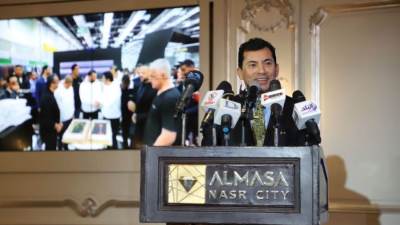 وزير الرياضة يشهد المؤتمر الصحفي للإعلان عن إقامة النسخة الثانية من معرض "سبورتس إكسبو 2024"