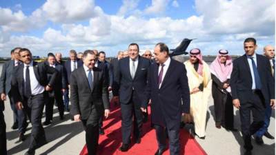 وزير الداخلية: مواجهة التحديات المرتبطة بانتشار الفكر المتطرف