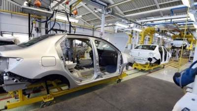 النصر لصناعة السيارات: إنتاج أول سيارة محلية الصنع فى مارس 2025