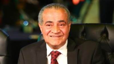 التموين: الهدف من مد الاوكازيون لاسبوعين هو تنشيط التجاره واستفاده المواطن من التخفيضات