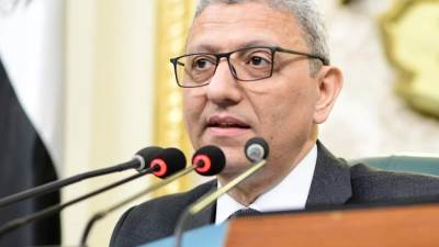 "النواب" يوافق على اتفاقية التعاون المالي بين مصر وألمانيا بقيمة 80 مليون يورو