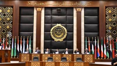 وزير الرياضة يشهد مؤتمر الإعلان عن استضافة مصر للاولمبياد الدولى للمعلوماتية