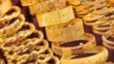 أسعار الذهب في مصر اليوم الإثنين 26 فبراير