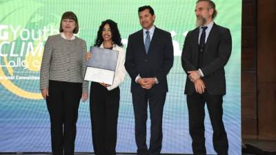 صبحي : دعم الشباب وتمكينهم وبناء قدراتهم يعتبر أمرًا حيويًا لتحقيق التنمية المستدامة