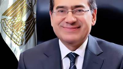 وزير البترول: إطلاق مشروعات جديدة للبتروكيماويات الفترة المقبلة