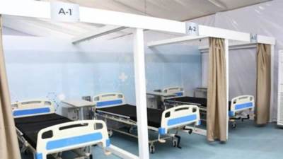 مصدر مطلع: مصر تستعد لإقامة مستشفى ميدانى داخل قطاع غزة