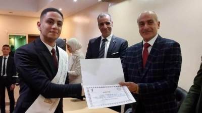 وزارة التعليم تعلن الفائزين فى المسابقة القومية "الطالب/ الطالبة" المثالى للعام الدراسى 2023/2024